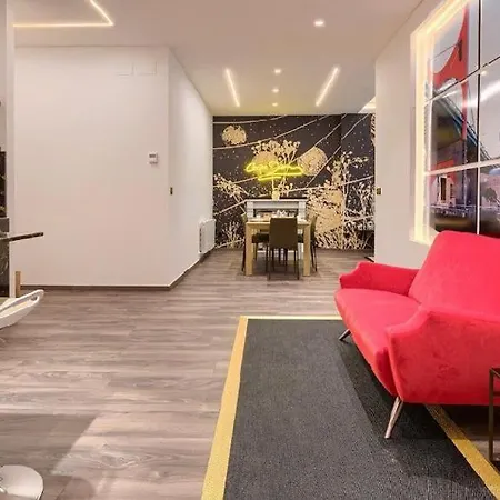 Abando By Next Stop * Μπιλμπάο