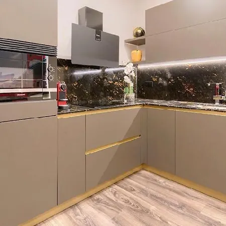 Διαμέρισμα Abando By Next Stop