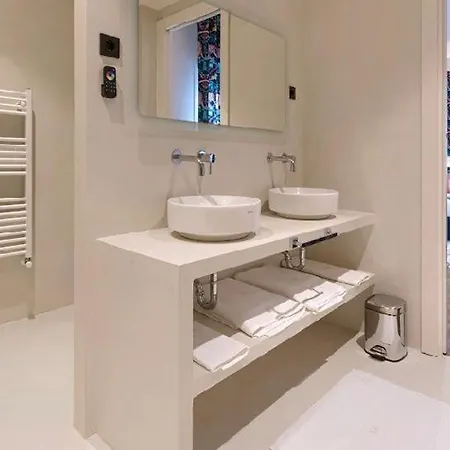 Διαμέρισμα Abando By Next Stop *