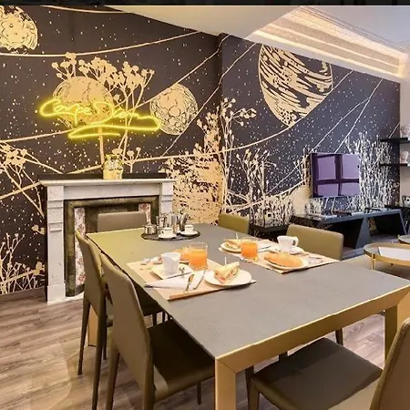 Abando By Next Stop Μπιλμπάο