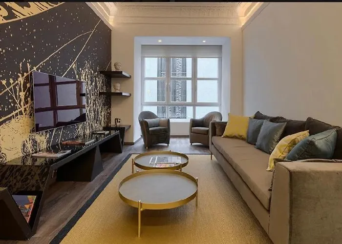 Abando By Next Stop * 毕尔巴鄂