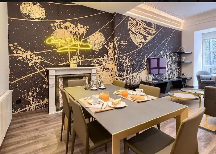 Abando By Next Stop 毕尔巴鄂