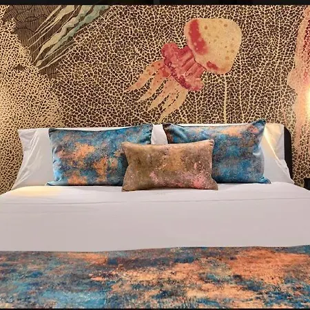 Abando By Next Stop Lägenhet