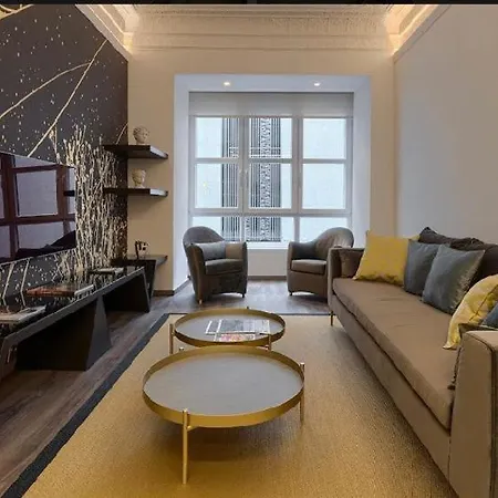 Abando By Next Stop * Bilbau