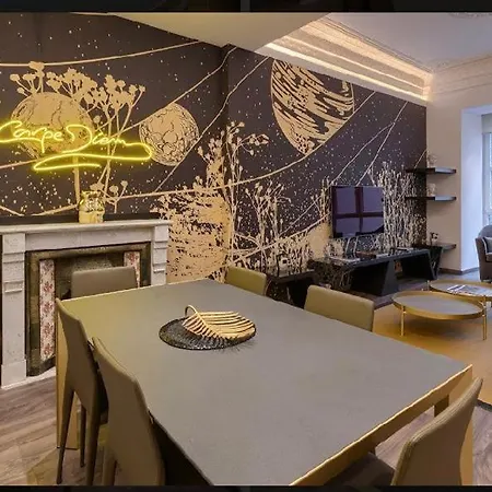 Abando By Next Stop Apartment Bilbao