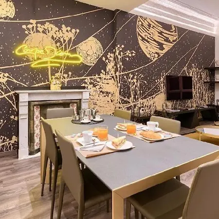 Abando By Next Stop Apartment