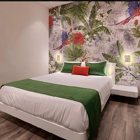 Abando By Next Stop * Бильбао