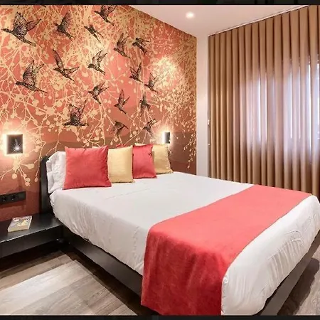 Abando By Next Stop Lägenhet