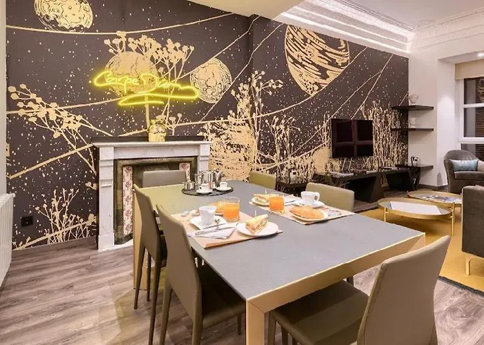 Abando By Next Stop Appartamento