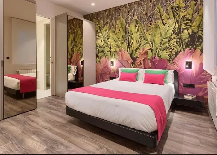 Abando By Next Stop * Bilbao