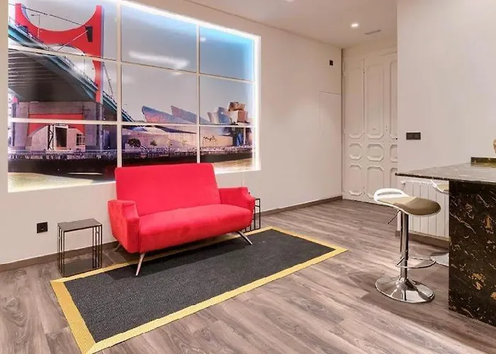 Abando By Next Stop Bilbao