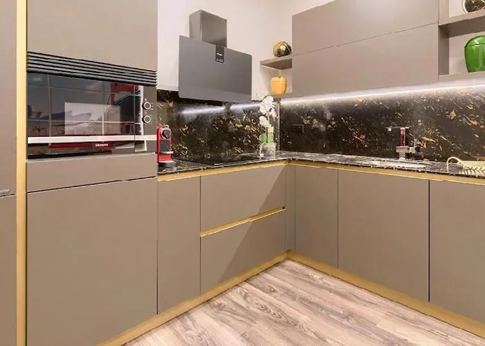 Appartamento Abando By Next Stop