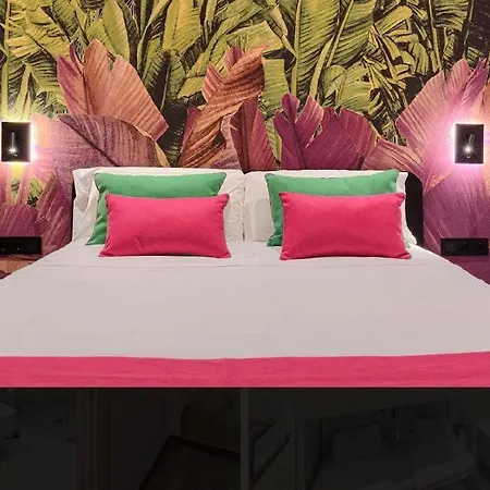 公寓 Abando By Next Stop *