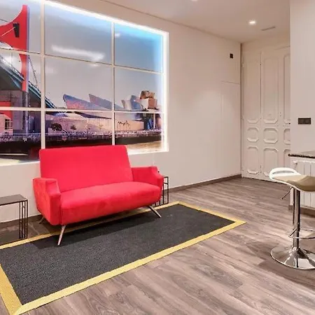 Abando By Next Stop 毕尔巴鄂