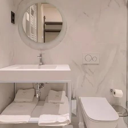 Abando By Next Stop 公寓