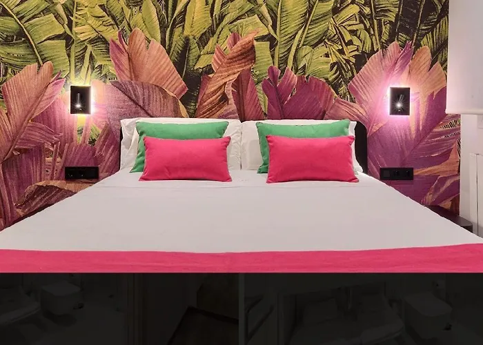 Апартаменти Abando By Next Stop *