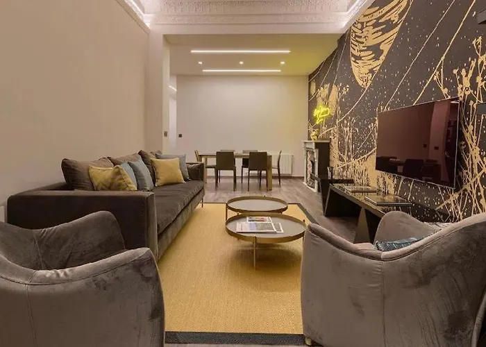 Abando By Next Stop Appartement