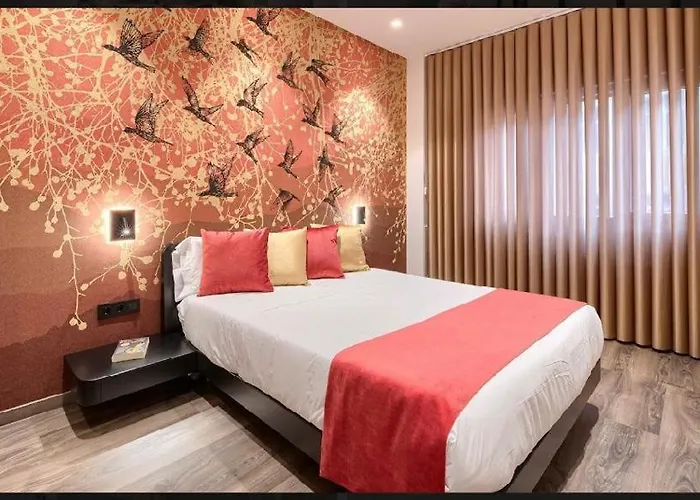 Abando By Next Stop Διαμέρισμα