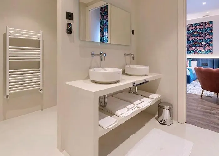 Appartement Abando By Next Stop *